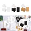 100 Pcs Keychain Display Cards with Self Seal Bags, Jewelry Packaging Supplies for Earrings,
