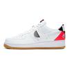 Nike Adidași Air Force 1 Low Nba Alb Crimson Gum CT2298-101