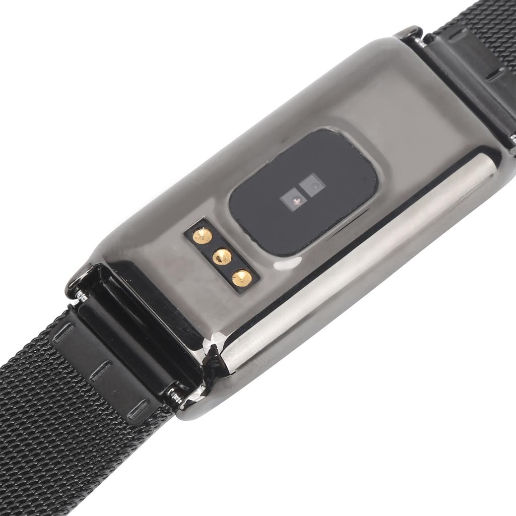 IP67 Waterproof  orts Bracelet 0.96in Screen Watch Fitness   Monitoring Smart Band
