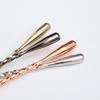 Stainless Steel Mixing Stir Spiral Long Handle Bar Cocktail Spoon Bartender Tool