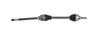 Ft27179 Fast Drive Shaft Pr
