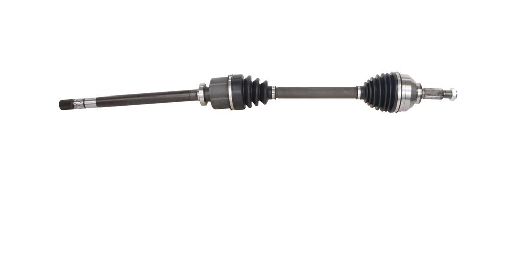 Ft27179 Fast Drive Shaft Pr