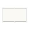 Portable Polyester Folding Projector Screen, 60-150 Inch, 16:9/4:3