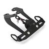 Yamaha MT-09 FZ09 ŠPZ Frame Tail Tidy Eliminátor zadného blatníka s kompatibilitou tlmiča