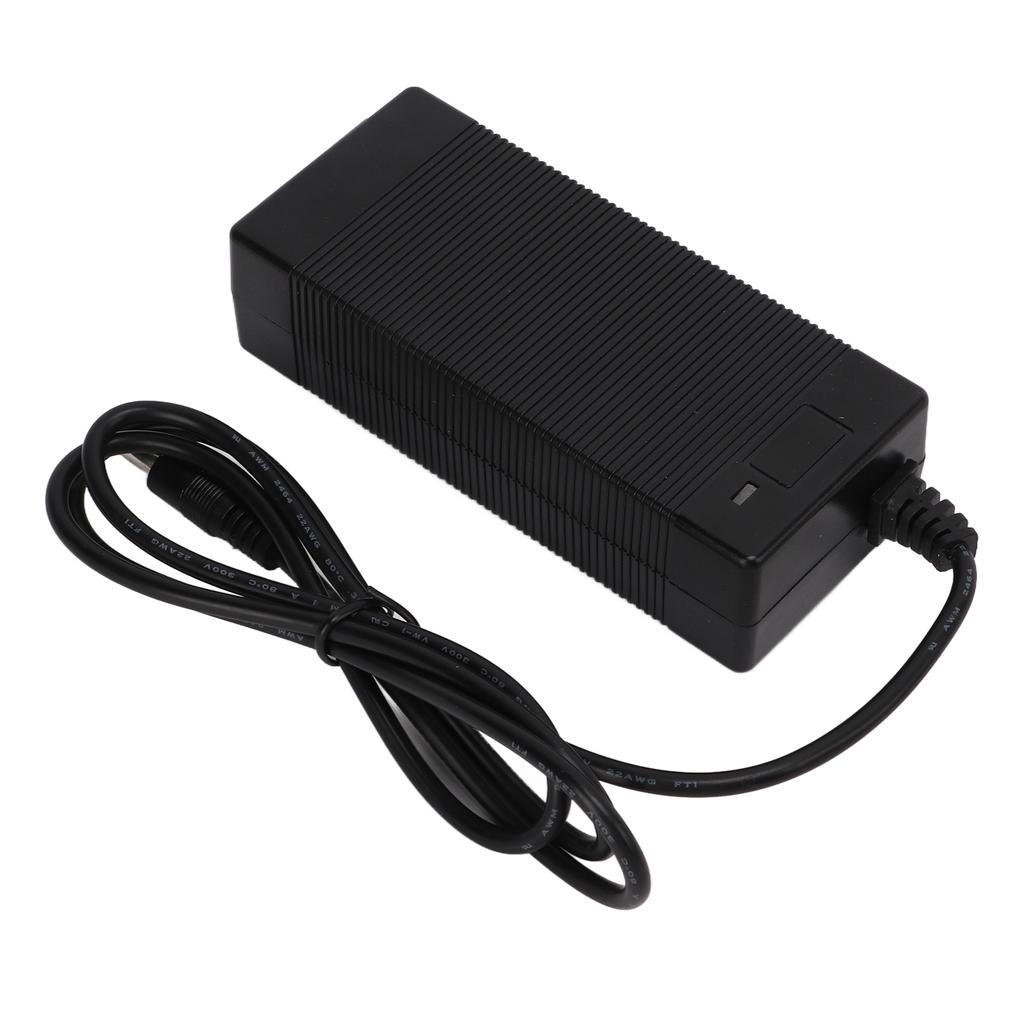Professional Power Supply Adapter High Temperature Fire Prevention Power Adapter for Electric