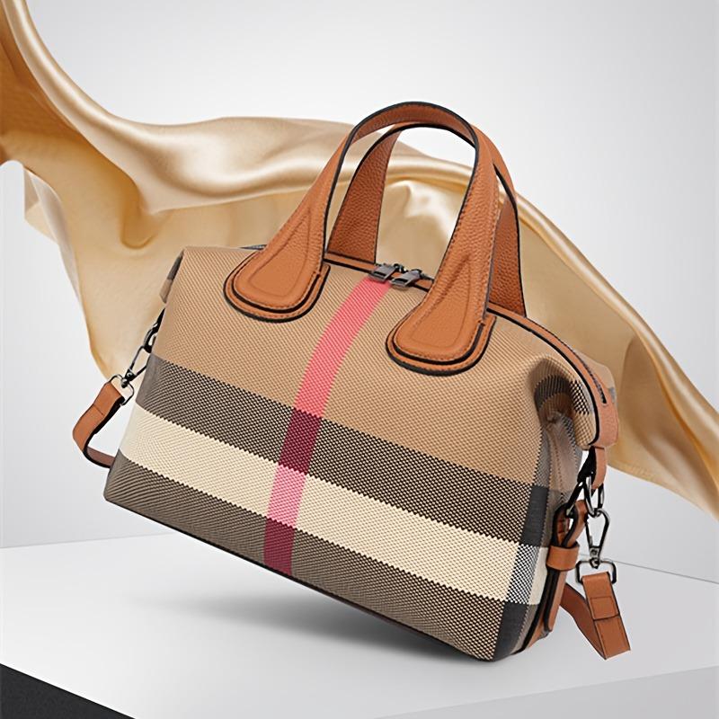 Женская Сумка-Бостон