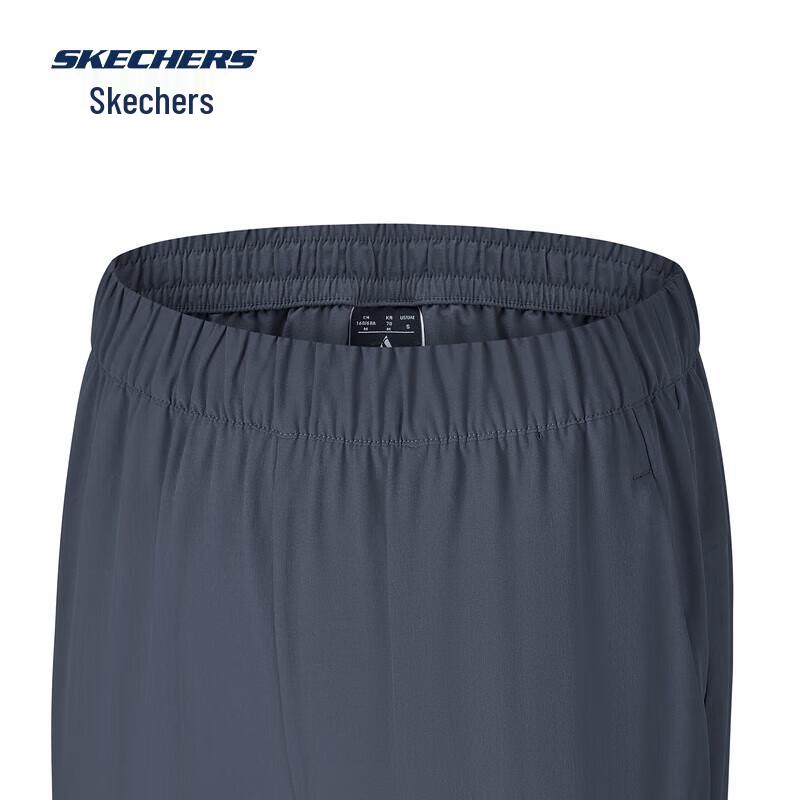 Skechers Women's Flash-Wear Versatile Quick-Dry Cropped Pants