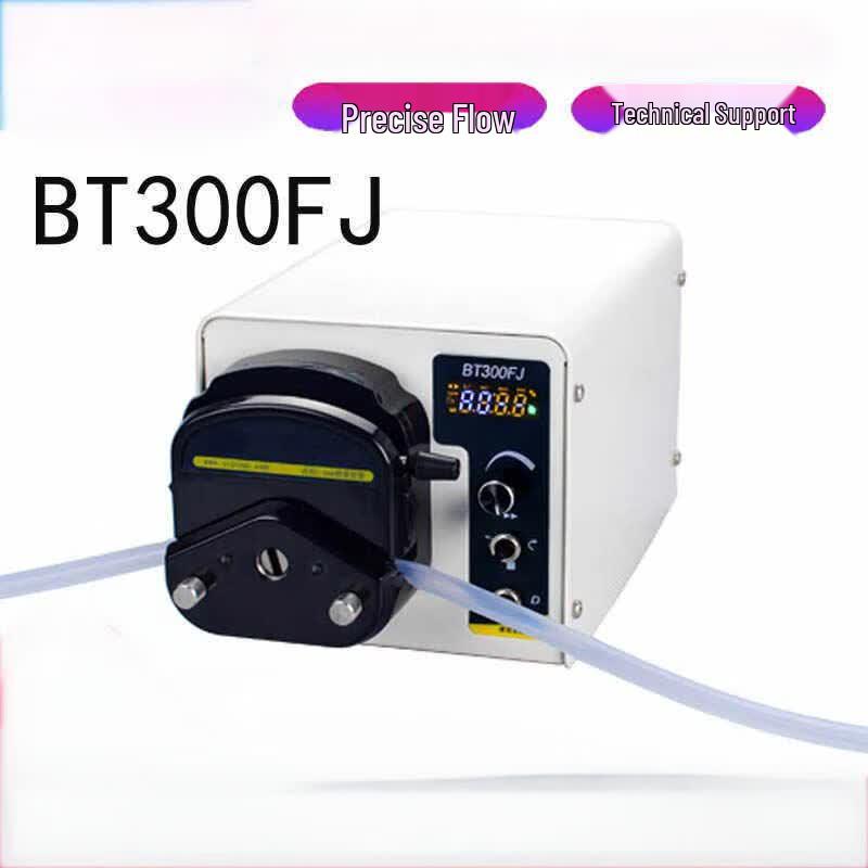 Gong Deng Deng BT300FJ Peristaltic Pump