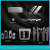 23-26 Honda CRV/Breeze Center Console & Gear Shift Protective Film