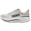 Bondi 9 Low Top Running Shoes Men's Gray 1162011-SCCG