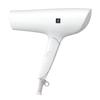 Sharp Hair Dryer IB-P601-W Plasma Cluster Fast Drying High Airflow Static Electricity Suppression Beautiful Care Moisture Simple Operation Luminous