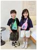 Trendy Kids' Cute Candy Crossbody Bag - Simple, Stylish, Lightweight & Versatile