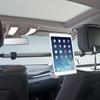 Car Holder For Ipad Xiaomi Samsung 7-11inch Tablet PC Stand Bracket Seat Back Headrest Mount Interior Kit Automotive AccessoriesGood Product