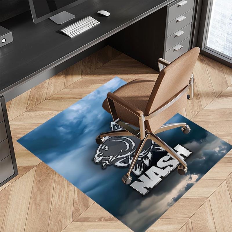 Nash Tackle1 Printed Absorbent Washable Carpet, Non-Slip Bathroom Mats, Kitchen Rugs, Yoga Mat,Living Room Entrance, Camping Picnic Rugs