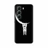For Infinix Hot 50 Pro Plus Case Hot50 Pro Cute Soft Silicone Phone Cases Cover For Infinix Hot 50 4G 5G Case Protective Fundas