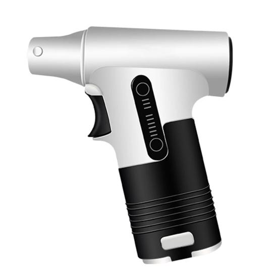 

Турбовентилятор Высокая мощность Быстрая скорость Сильный воздушный поток Перезаряжаемый Тихая работа Компактный размер Портативный пылеочиститель Очиститель клавиатуры серый