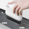 2-in-1 Window Slot Cleaning Brush