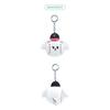 TXT PPULBATU X TWINS Face Plush Keyring