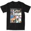 Spanish Retro Singer T Shirt Aesthetic Unisex Unisex Vintage Meme Graphic Tee Y2k Trendy Streetwear Casual Beach Tops
