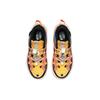 Li Ning Wu Dao 2.3 Cushioning Lightweight Basketball Shoes Kids Sneakers Black Orange Blue YKCR006-3