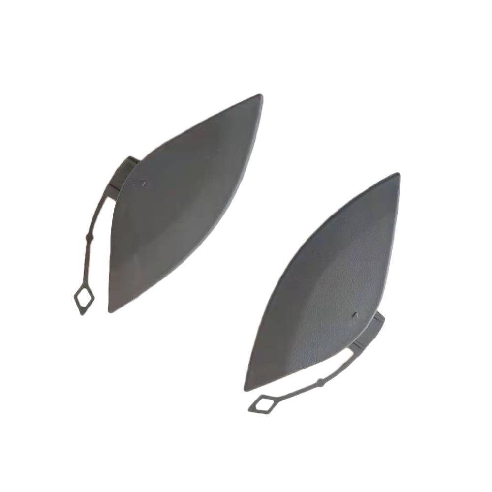 BMW X6 E71/E72 Rear Tow Hook Cover 51127176251/51127176252