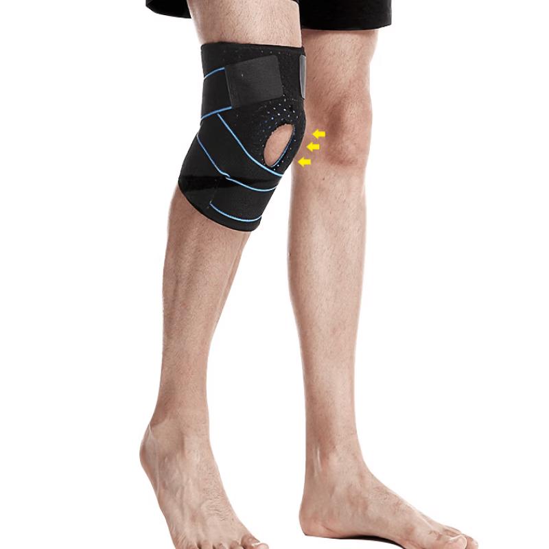 TULX Sports Knee Brace