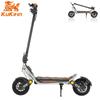 Kukirin AI Urban Electric Scooter 800W,48V 13Ah, 45km/h, 10" Tyre, Dual Disc Brake, Full Shock Absorption, Fast Charging, Folding E-Bike for Adult