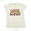 Dazey La Love More T Shirt Size L Vintage Graphic Soft Breathable Designer Clothes Unisex Homme Versatile Streetwear