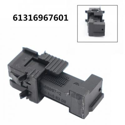 Dispositivos eléctricos para coche – Interruptores