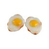 Cooking Toys Simulation Steak Model Western Food Fake Food Toys Fake Fried Eggs  Children/Kids