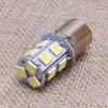 2Pcs 12V 13-SMD Car Truck RV Camper Boats Trailer White LED Interior Light Bulb Fit for 1156 1073 1093 1129 1141 1159 1259 1459
