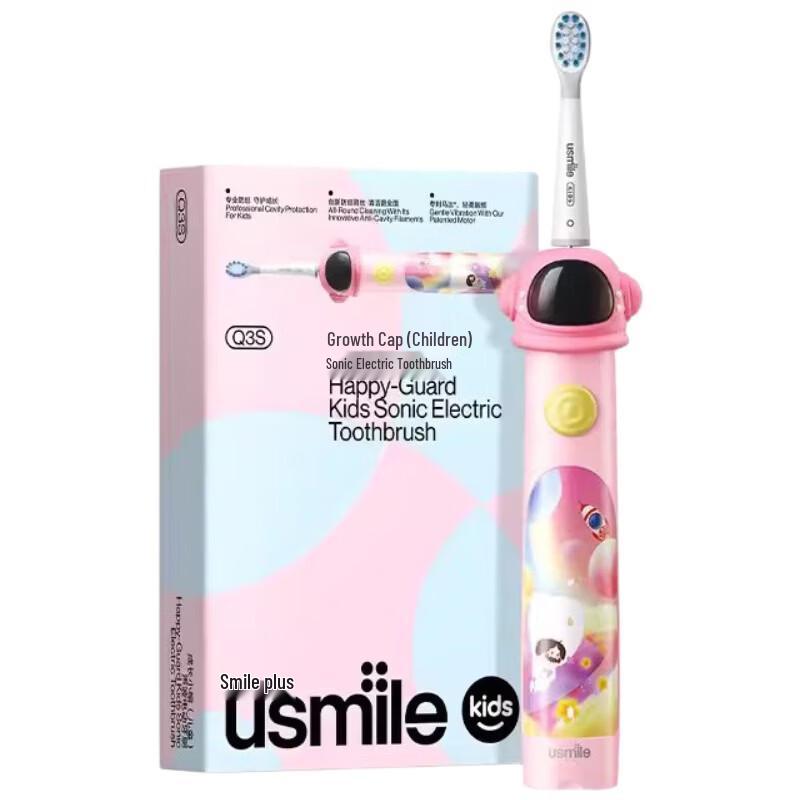 Usmile Q3S Sonic Electric Toothbrush