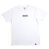 Chocolate Skateboards Western Skate Tee T-shirt White