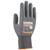 Work Glove - UVEX - Phynomic Lite - Size 09 - Grey - Unisex