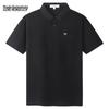 Mark Fairwhale Men's Minimalist Pocket Polo Shirt