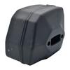 Ensemble Silencieux d'Échappement Pour Husqvarna 61 66 162 266 268 272 266SE 266SG 266XP Tronçonneuse 503590301