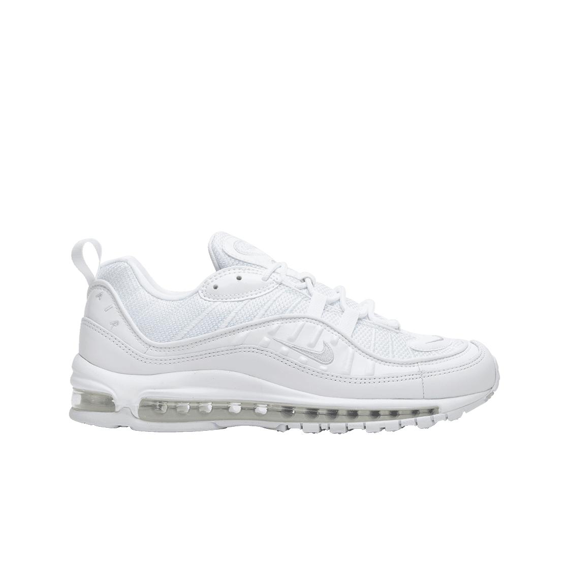 

Nike Air Max 98 White 280