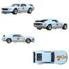 Hot Wheels Premium 2er-Pack 1969 Ford Mustang BOSS 302 2014 Custom Mustang Jahre alt und HKF58 / [3 up]