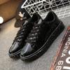 Sneakers Moda Scarpe da Uomo Tendenza Primavera Scarpe Sportive Casual da Donna Nuovo comfort Vulcanizzato Platform Traspirante