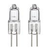 G4 Halogen Bulb Kitchen Oven Halogen Bulb 12V 20W Halogen Bulbs Bi-Pin LED Lamp Warm White Replace LED Lamp For Kitchen Oven