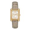 MK4964 (Essex) Exsex Square Women's Leather Watch