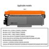 Compatible Toner Cartridge for Lenovo Printers