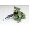 WAVE Armored Trooper Votoms Scope Dog Turbo Custom PS Version 1/35 Scale Plastic Model BK-222