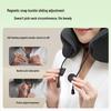 Lefan Cooling Sleep Aid Neck Pillow CN plug (adapter included)
