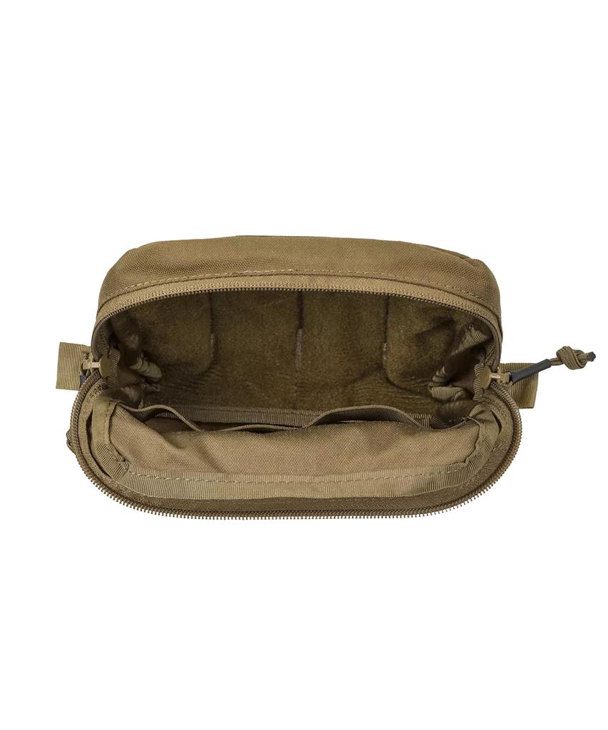 Helikontex Competition Utility Pouch Multicam