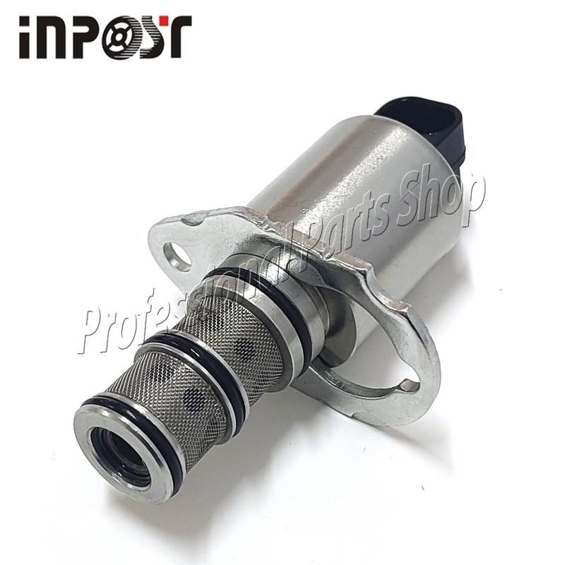 AT310584 12V Hydraulic Solenoid Valve for John Deere 310K 410K TC RE211158 RE211157 RE211156