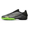 Mens Soccer Shoes Plush Comfort Turf Football Boots Fg Athletic Shoes Grass Cleats Futsal Ultralight Fg Non Slip Indoor Adult Anti-Skid
