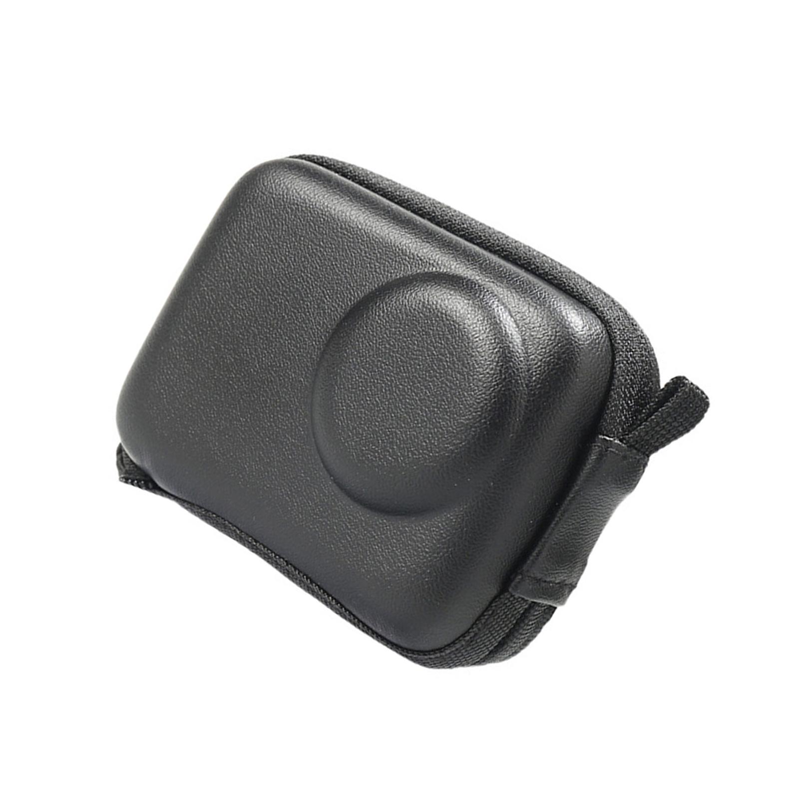 

Precise Fit Lightweight Carrying Case For Action 6 Cameras Box Bag Featuring Drop Protections Technology Travel Friendly 1