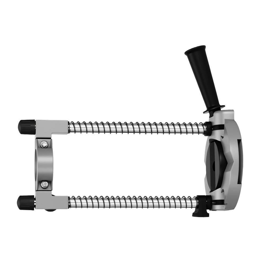 Workshop Drilling Sliver As Picture Angle Drill Holder Positioning Bracket Quick Setup Positioning And Drilling