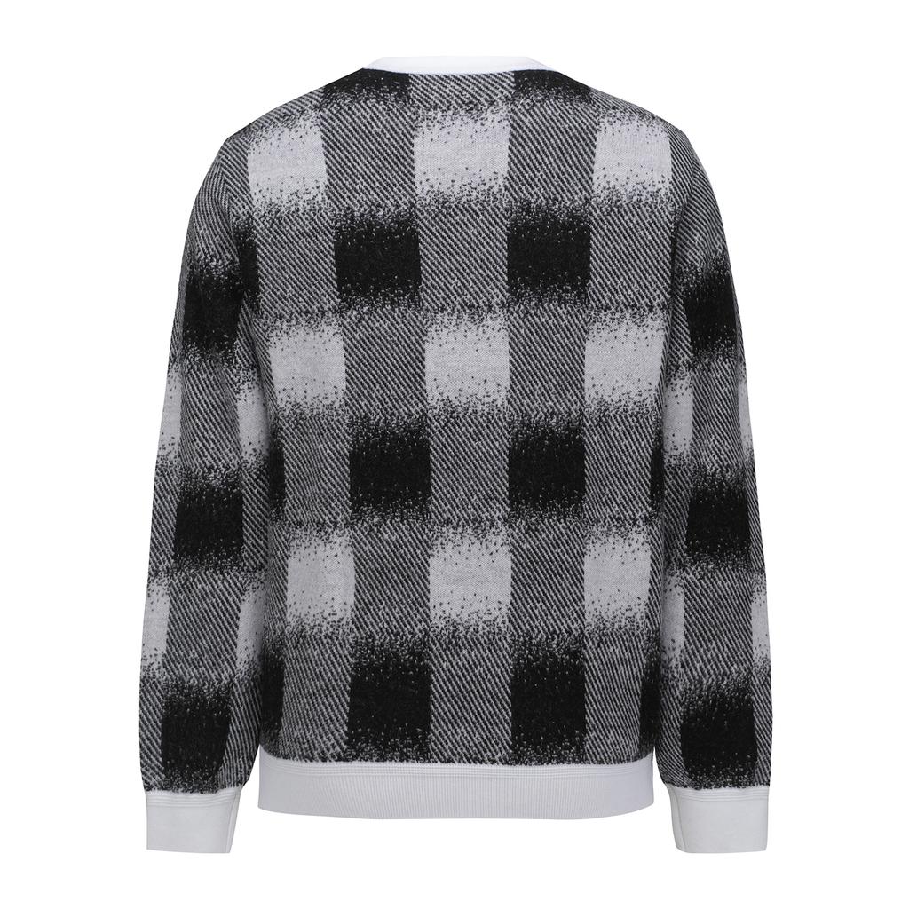 ANEW GOLF Men Wind Block Pullover_Bk